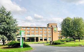 Holiday Inn Peterborough - West Peterborough 4*