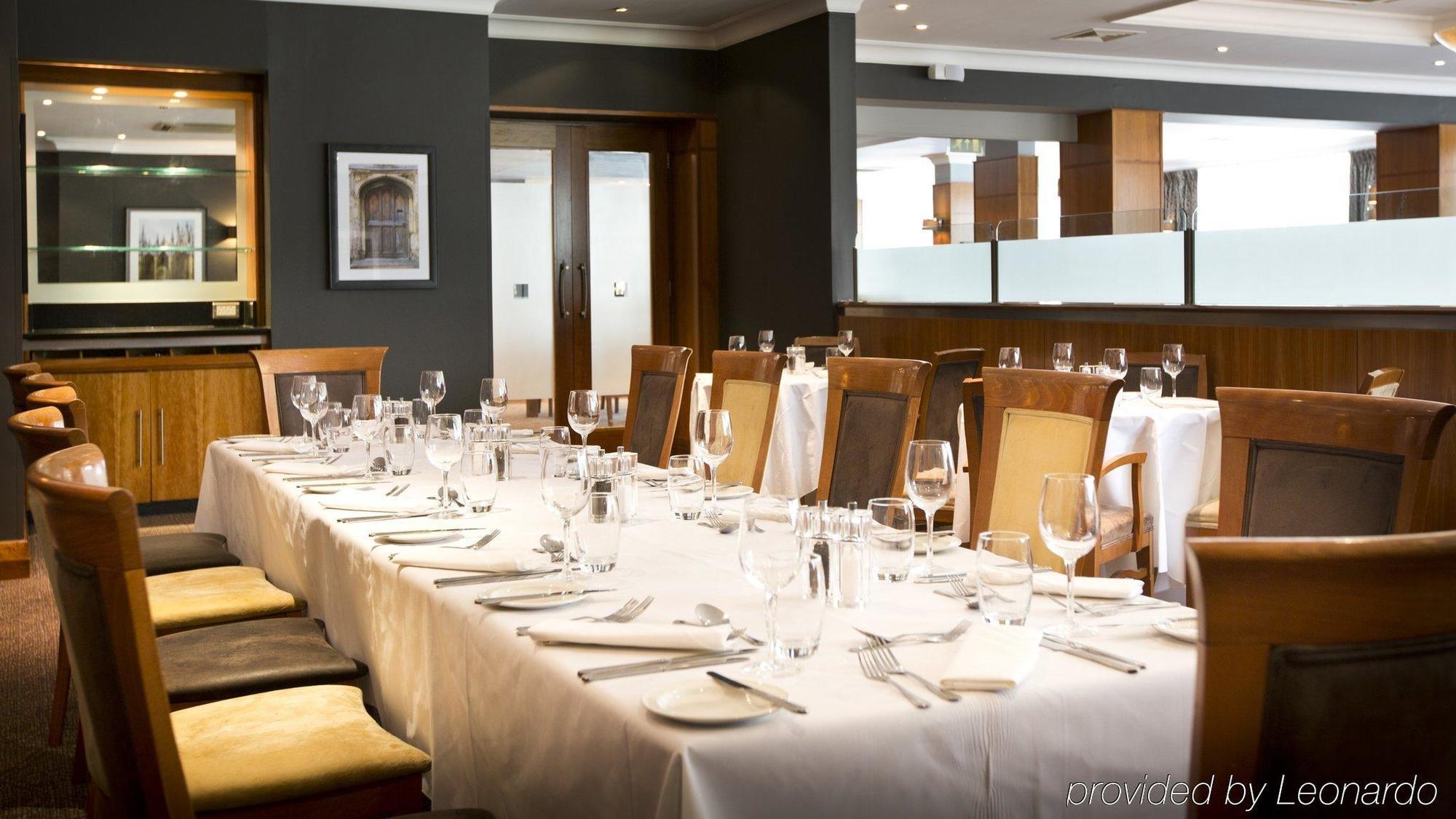 Holiday Inn Peterborough West By Ihg Exterior photo