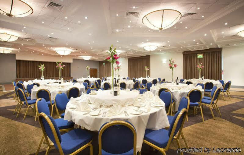 Holiday Inn Peterborough West By Ihg Exterior photo