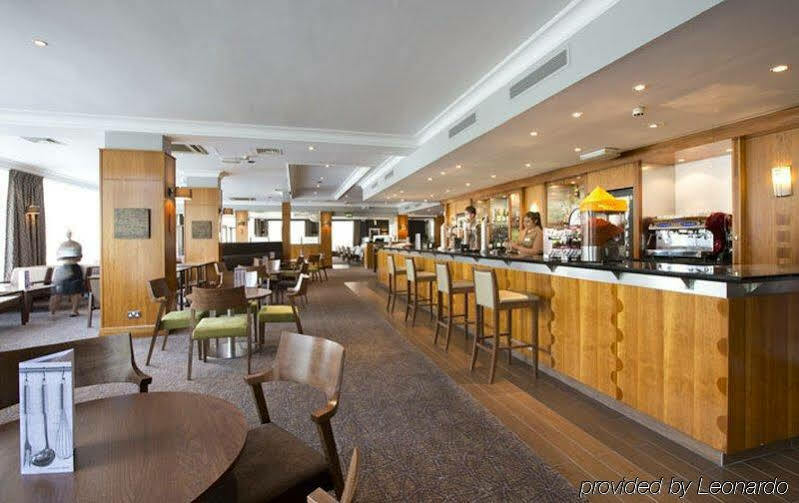 Holiday Inn Peterborough West By Ihg Exterior photo